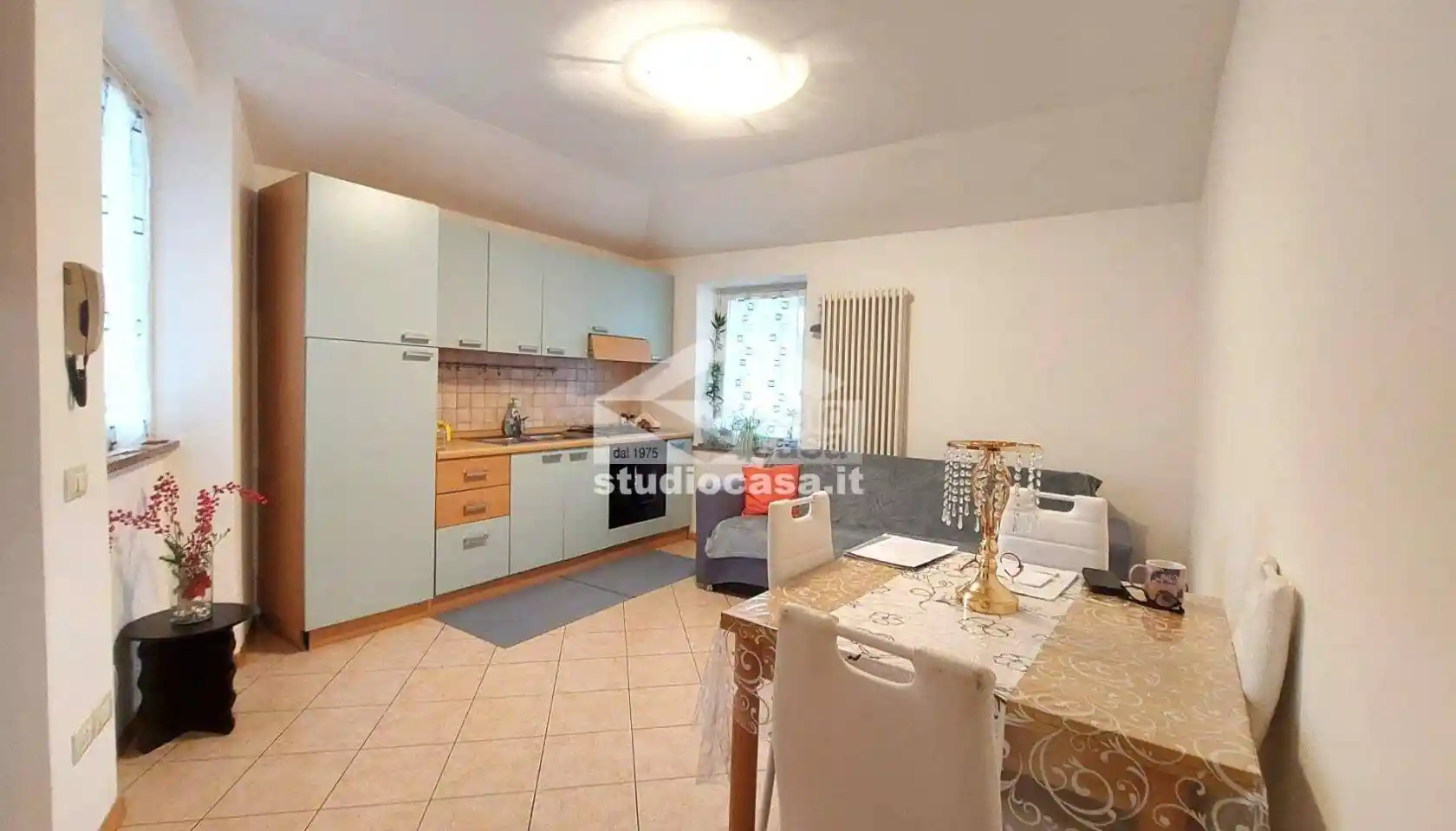 Appartamento in vendita a Ala