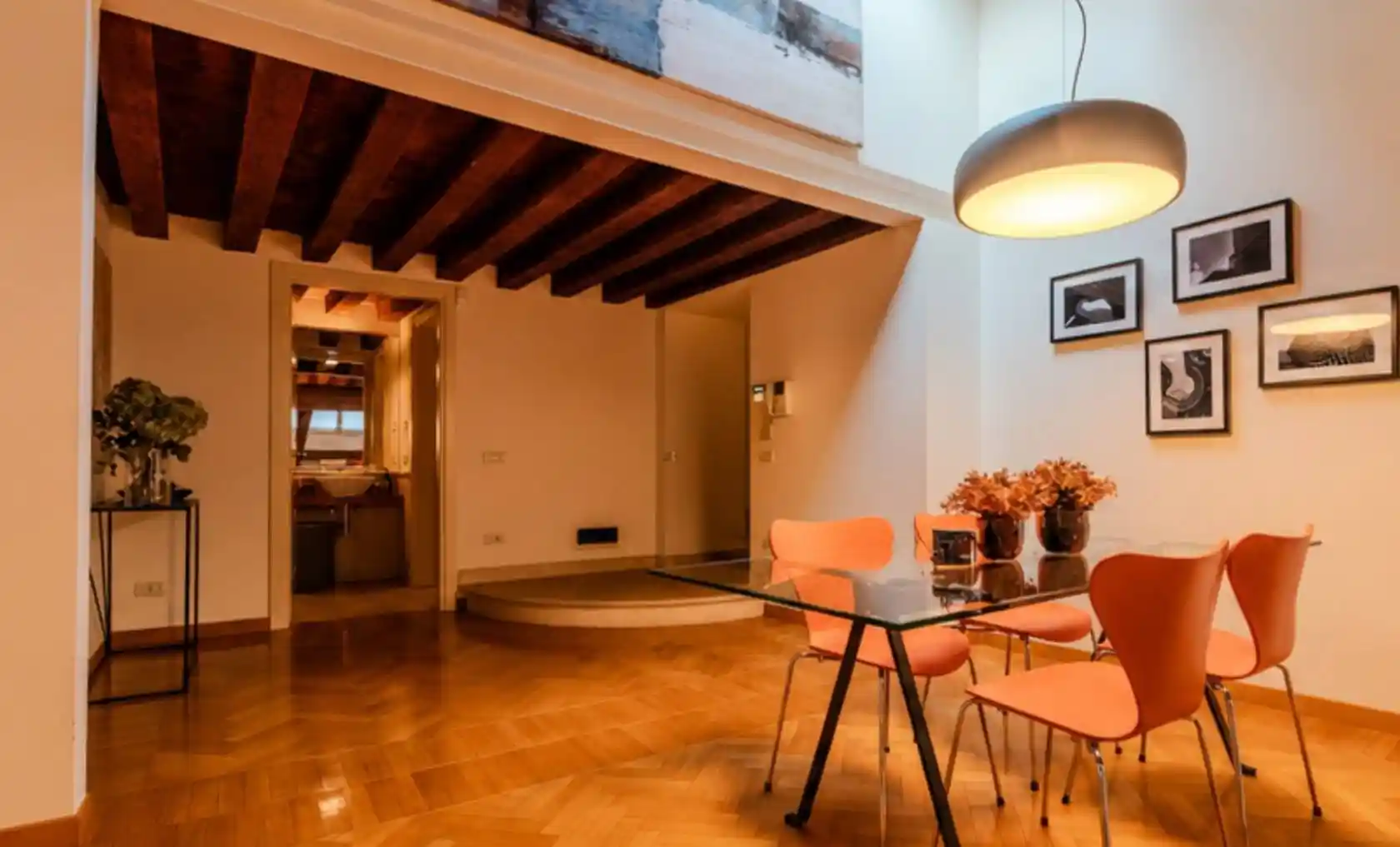 Appartamento in affitto a Vicenza