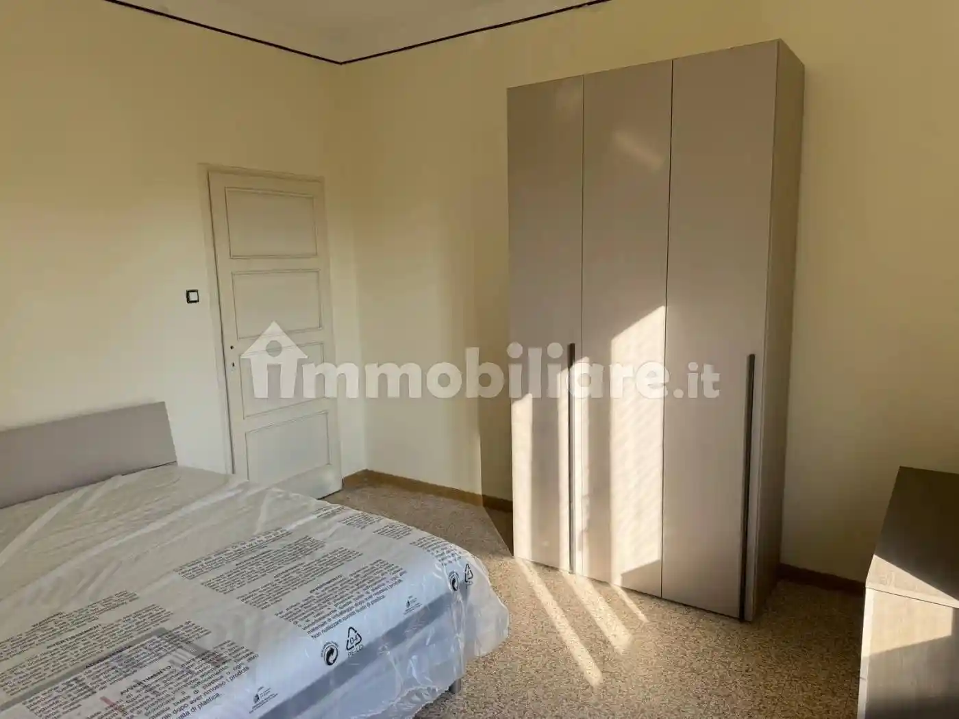 Appartamento in affitto a Mantova