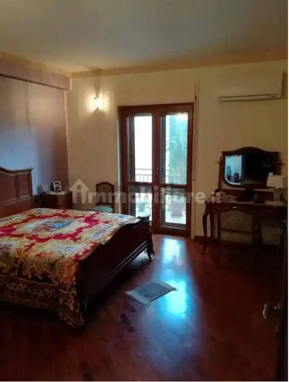 Appartamento in affitto a Palermo