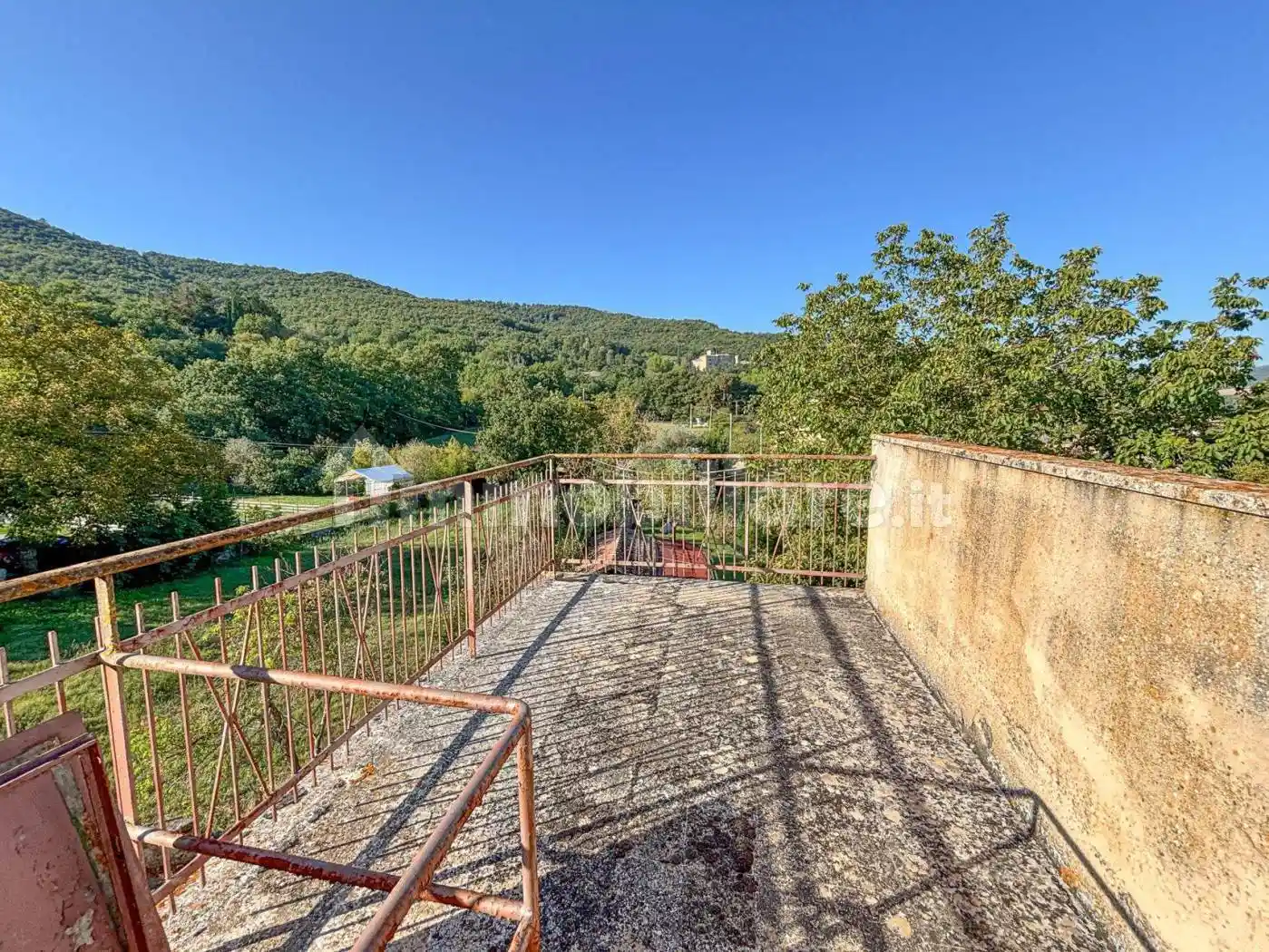 Casa indipendente in vendita a Panicale
