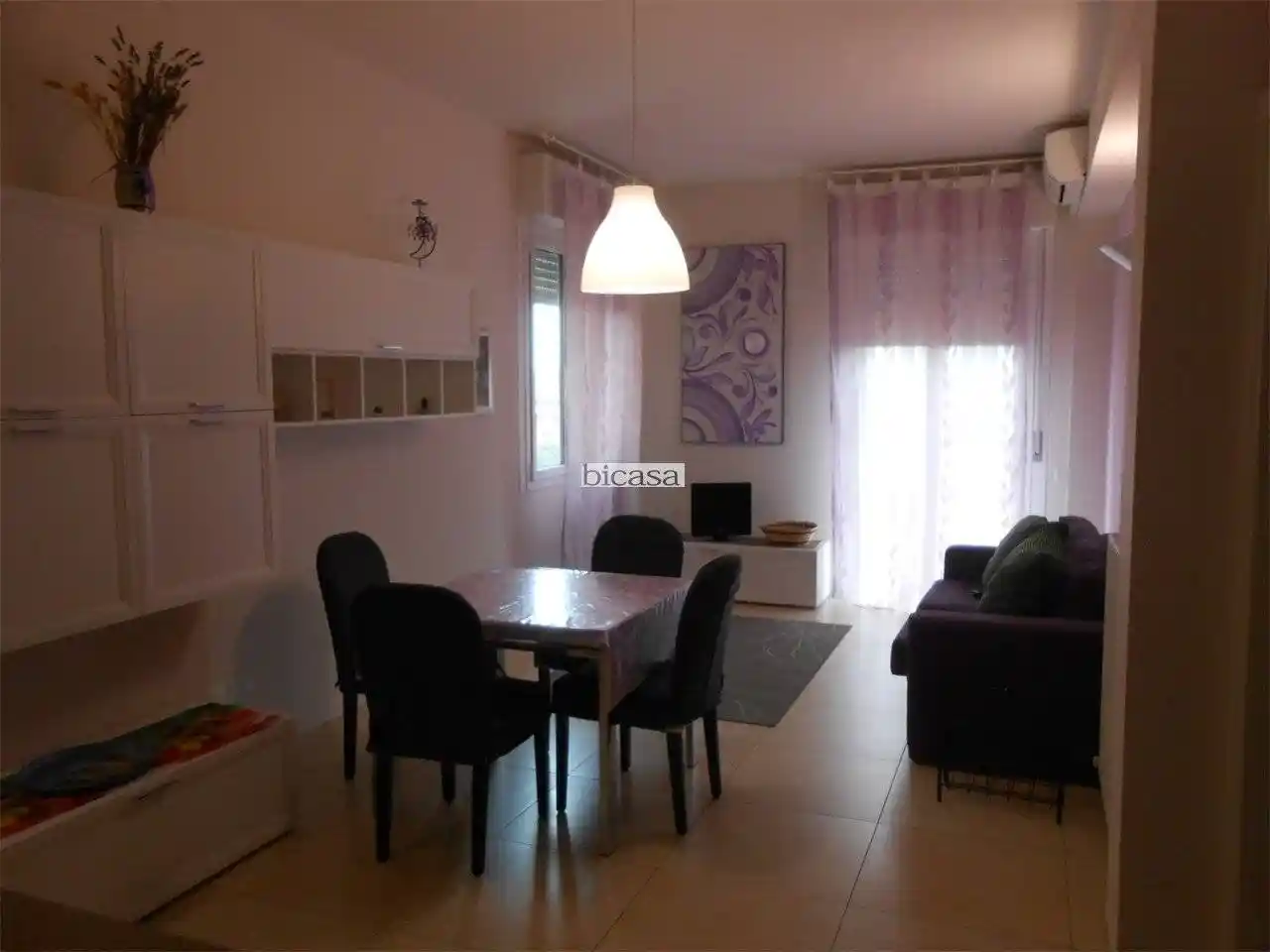 Appartamento in affitto a Pesaro