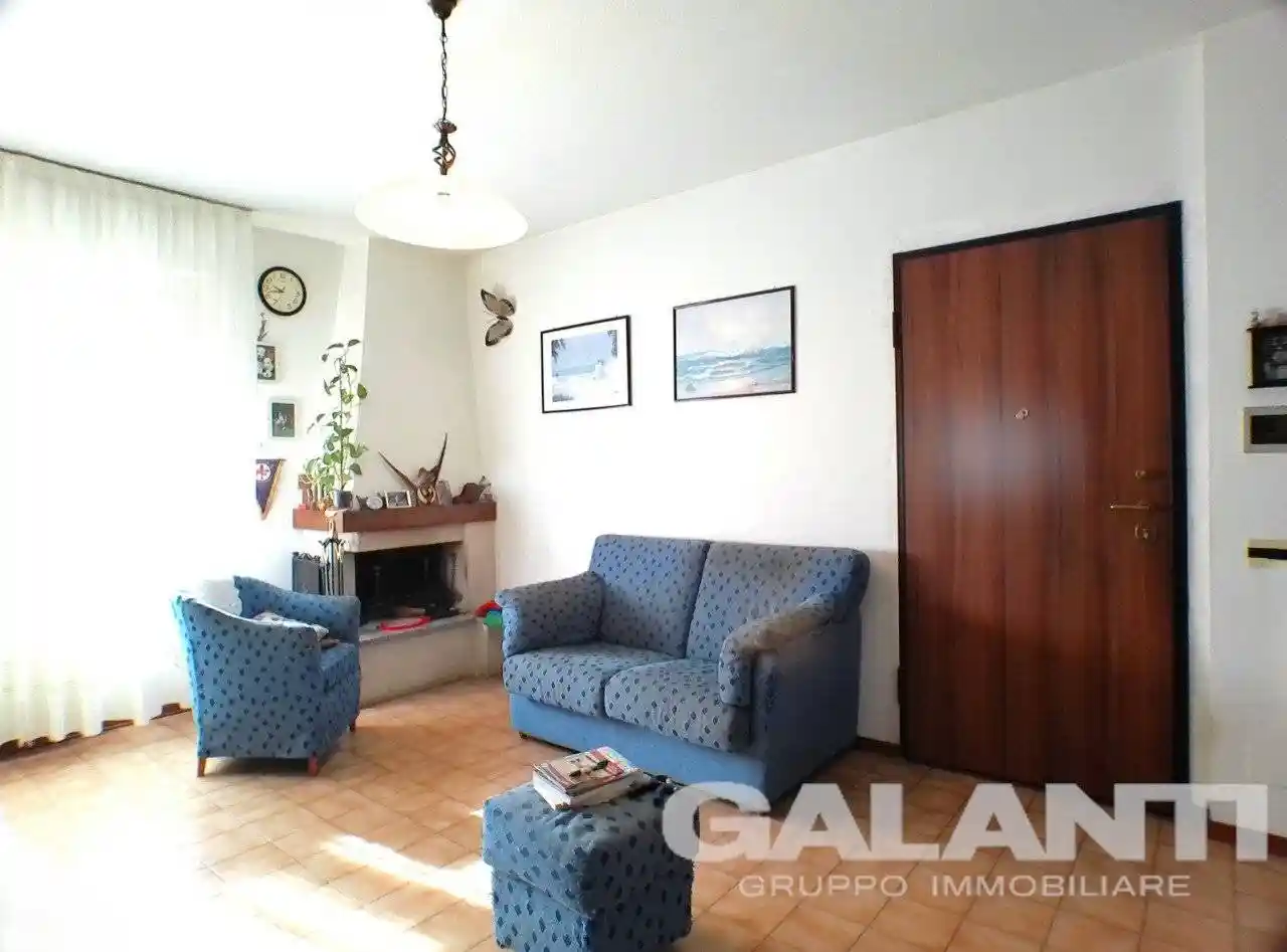 Appartamento in vendita a Rufina