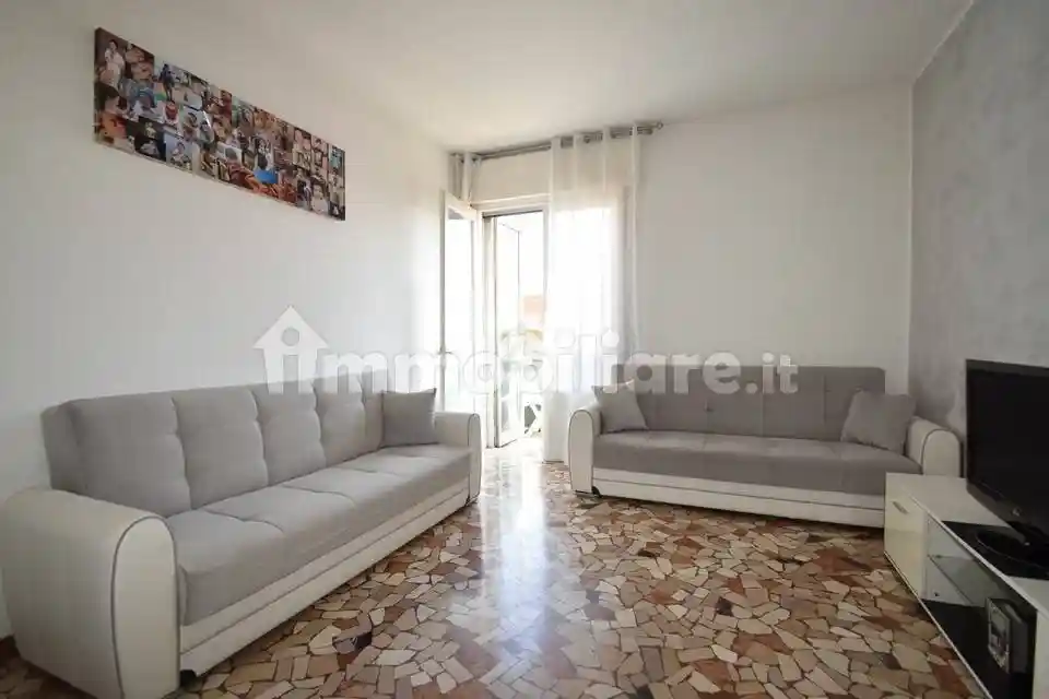 Appartamento in vendita a Schio