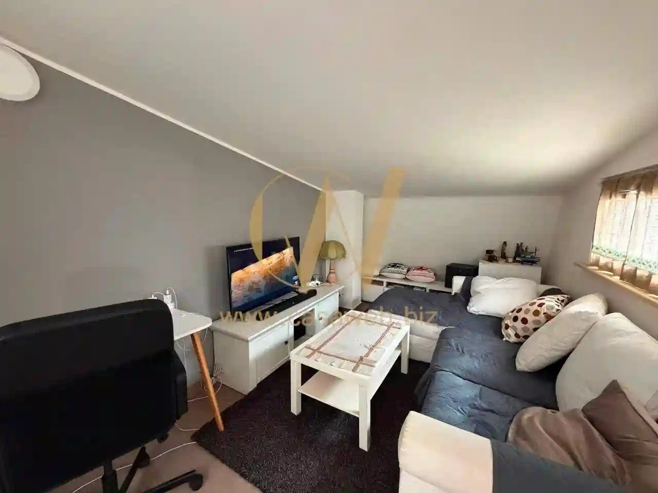 Attico - Mansarda - foto 5