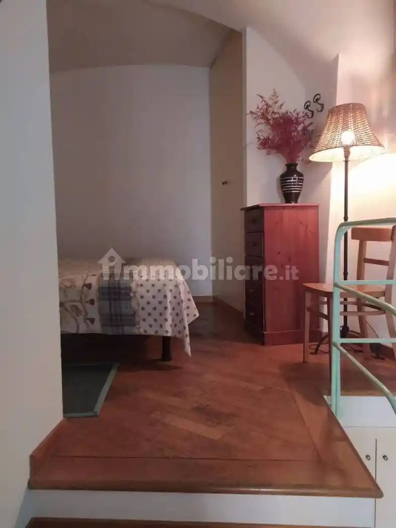Appartamento in affitto a Imperia