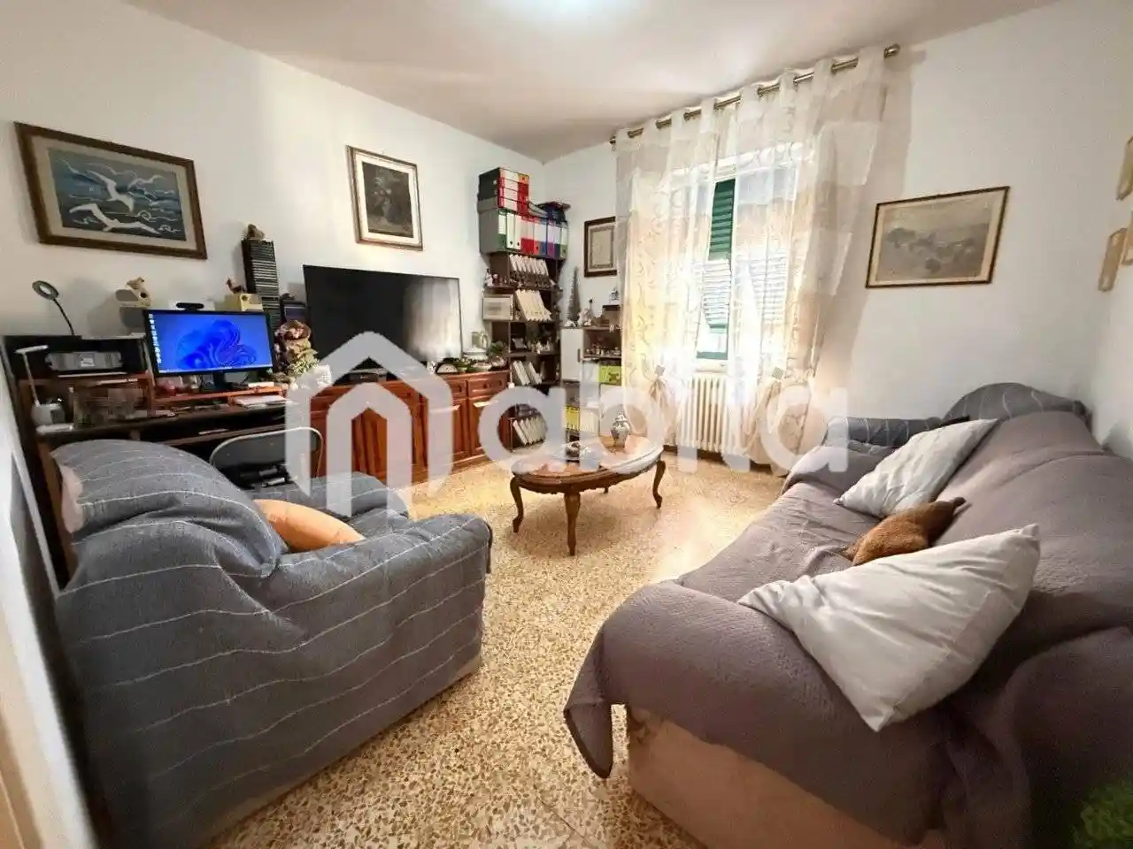 Appartamento in vendita a San Giovanni Valdarno