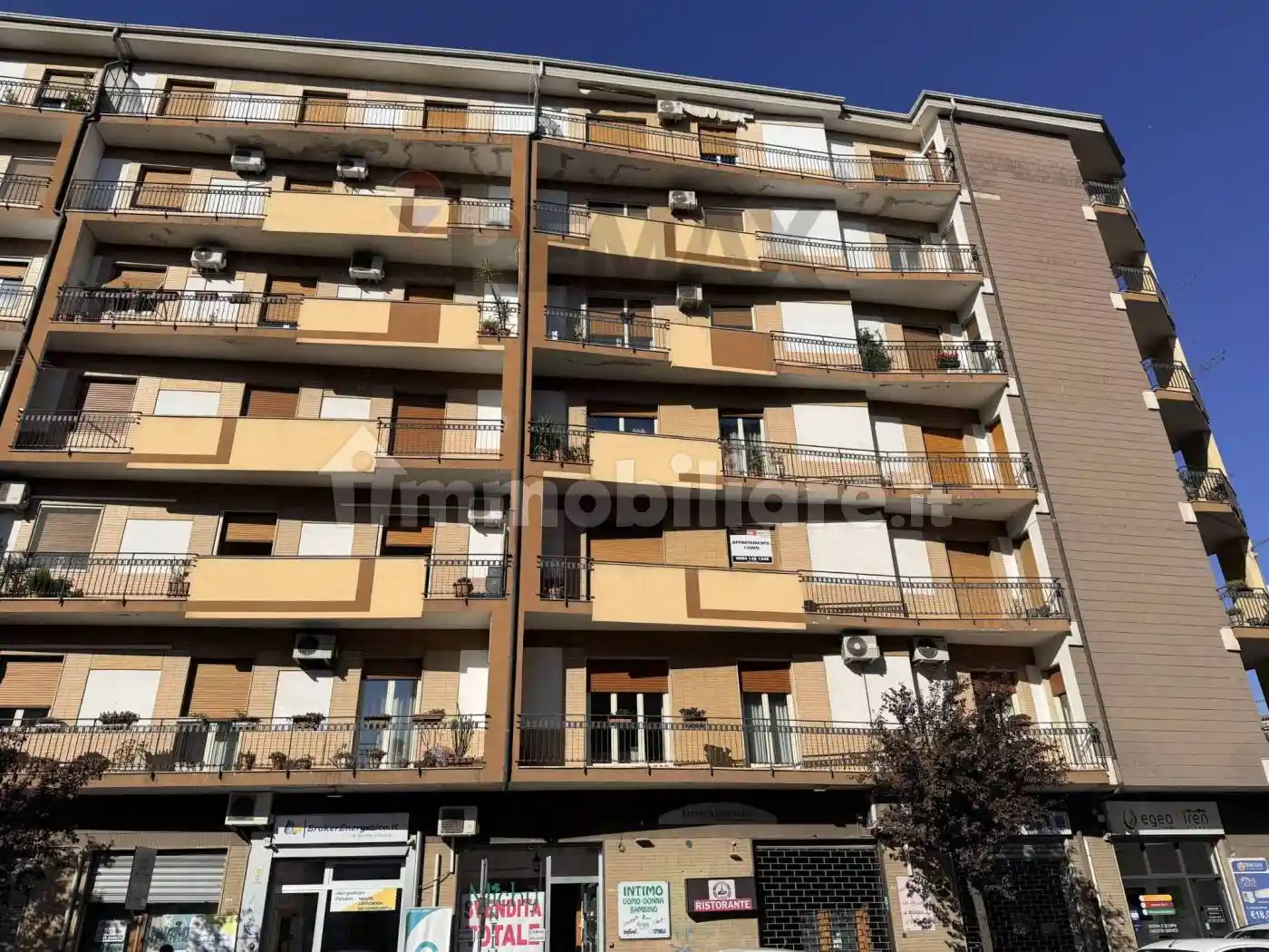 Appartamento in vendita a Cosenza
