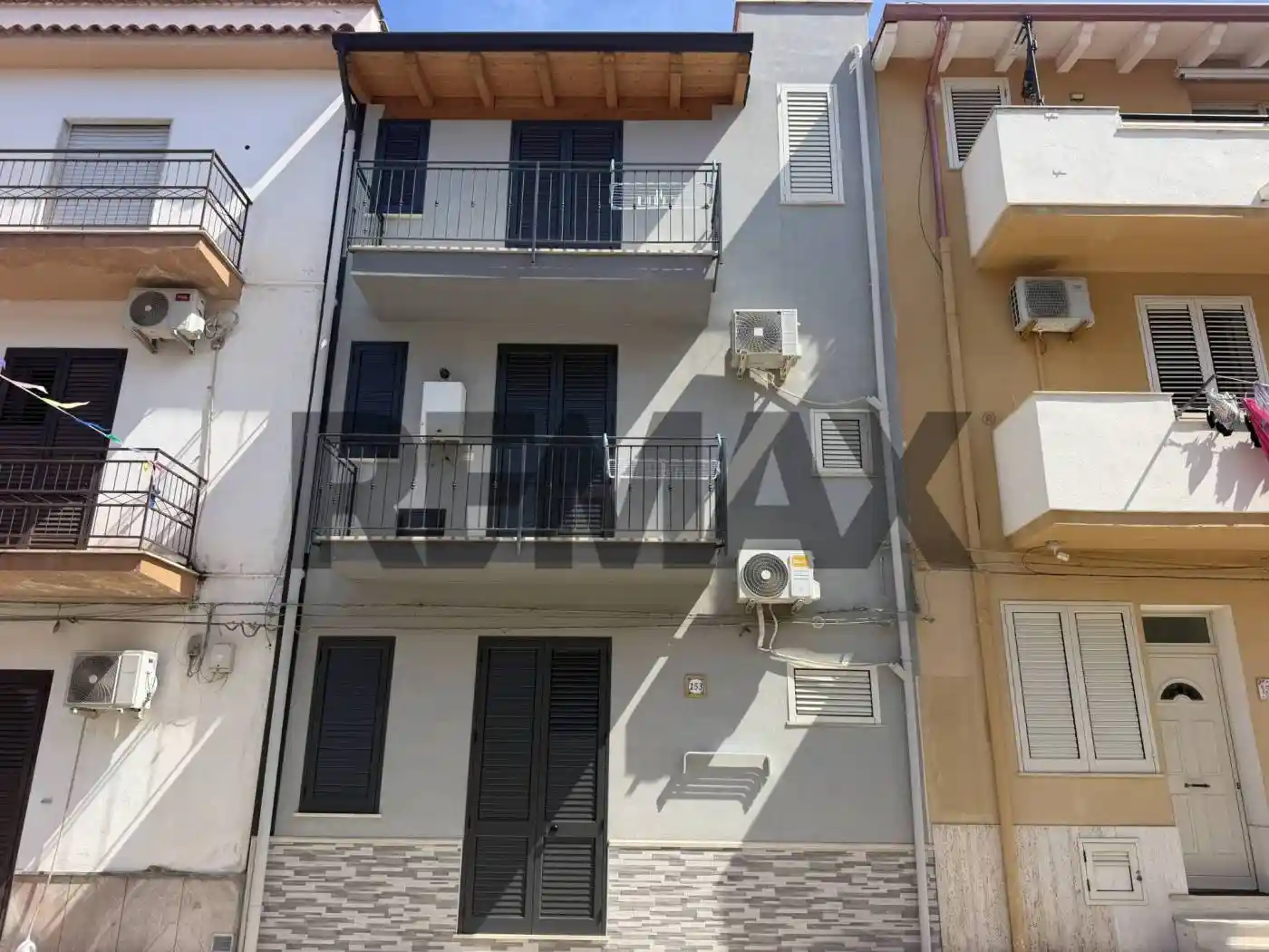 Casa indipendente in vendita a Terrasini
