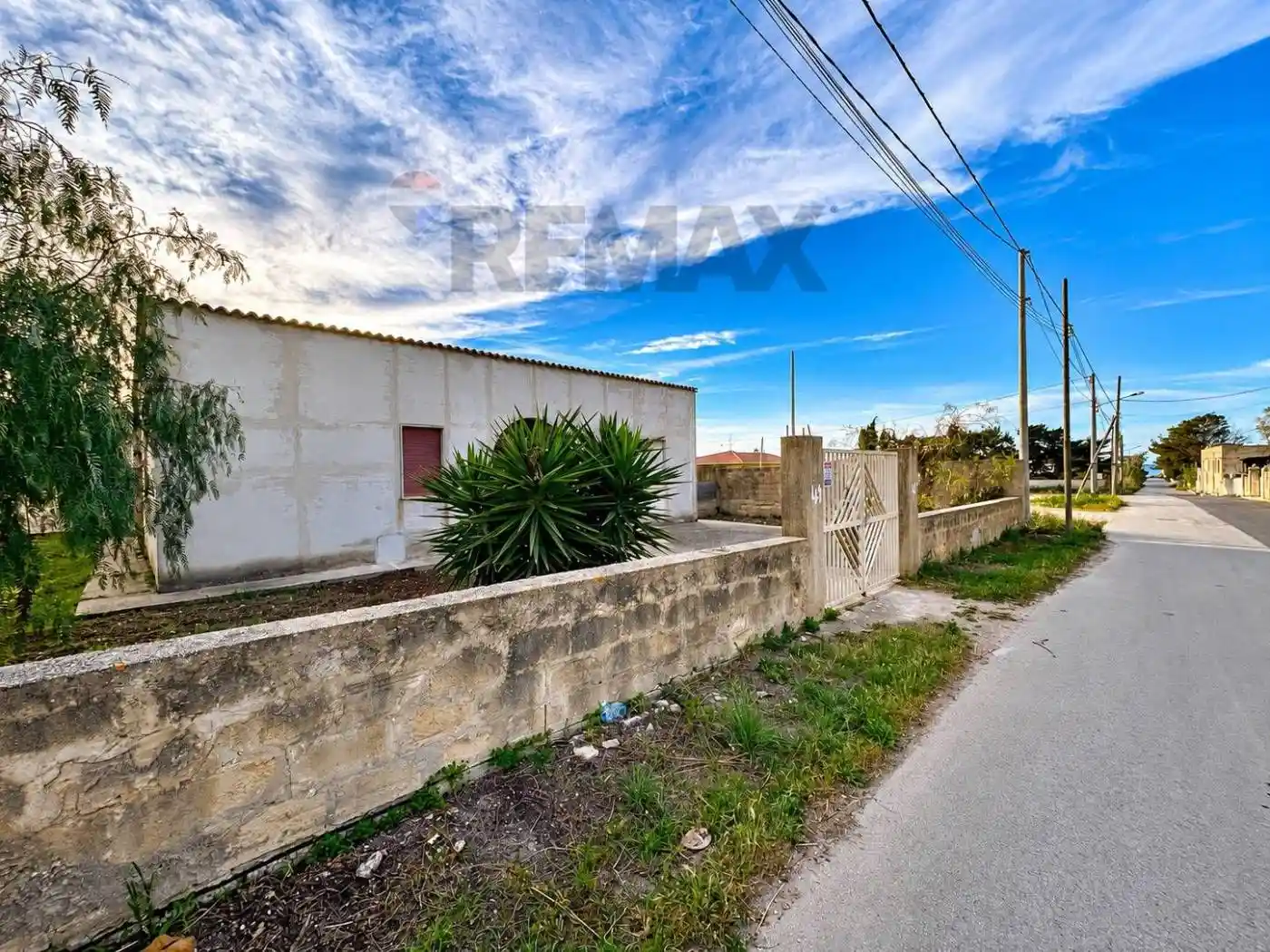 Casa indipendente in vendita a Valderice