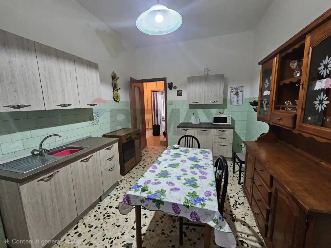 Appartamento in vendita a Ragusa