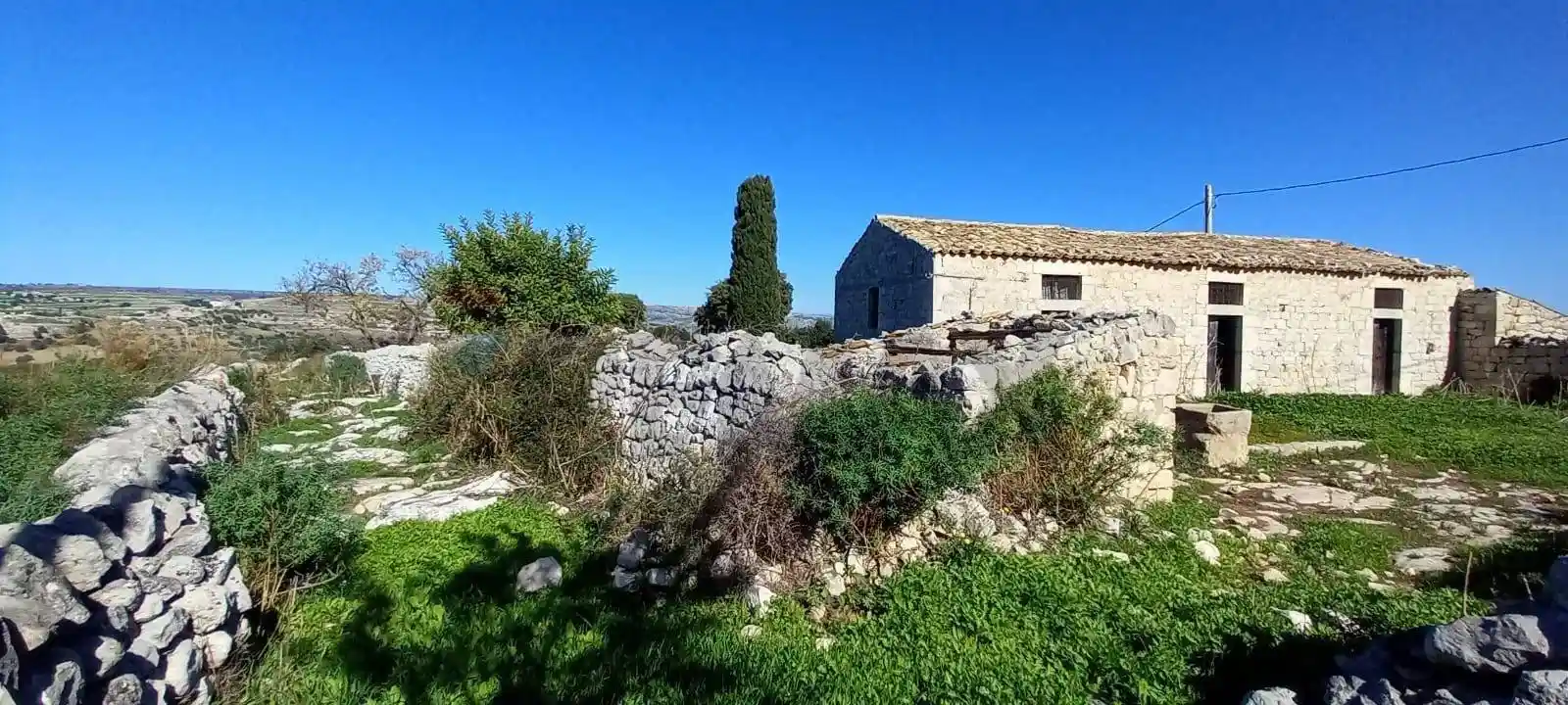 Rustico - Casale in vendita a Modica