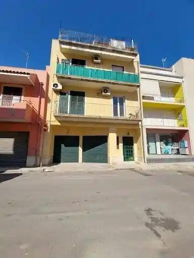 Appartamento in vendita a Pozzallo