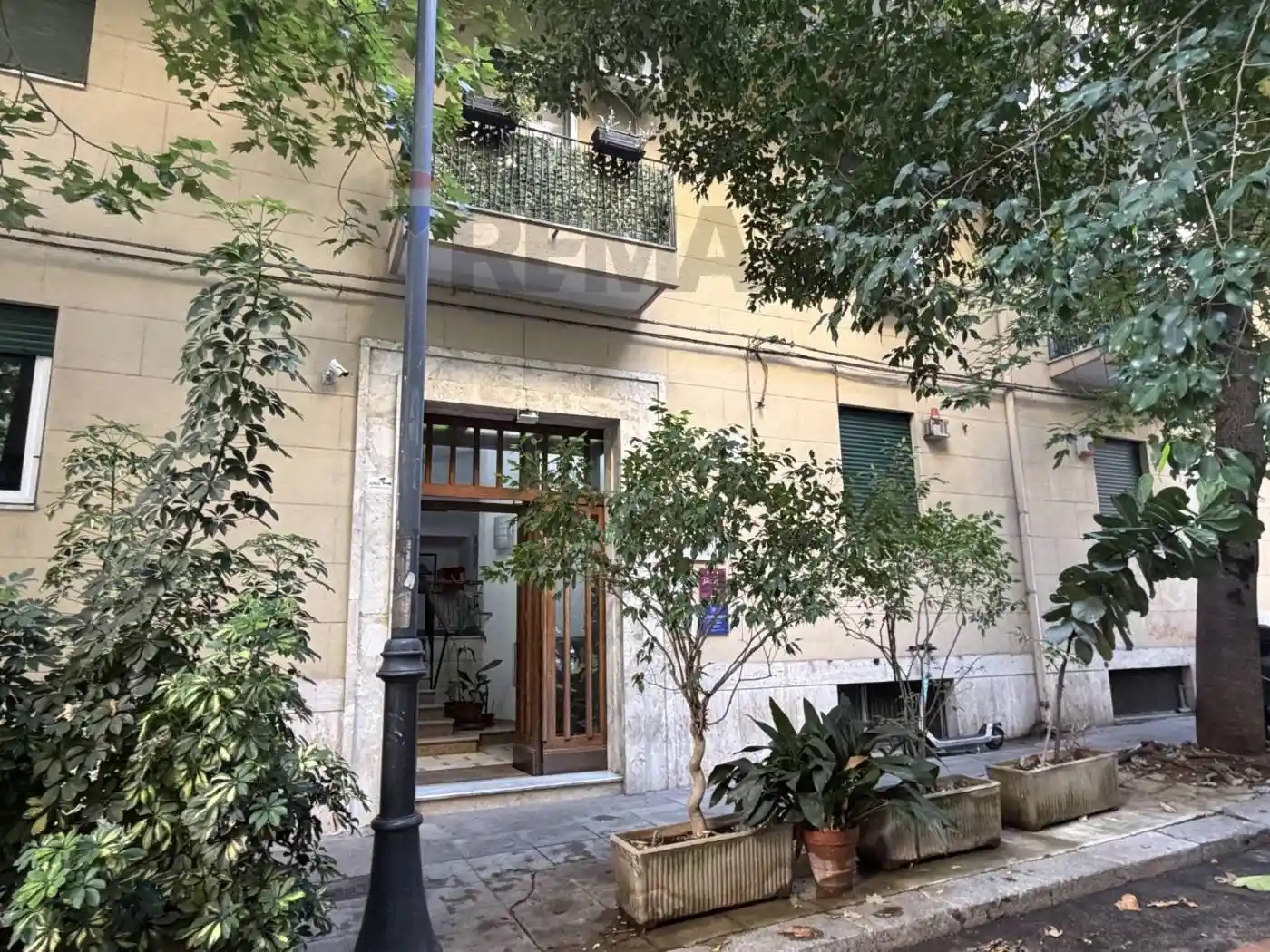 Appartamento in affitto a Palermo