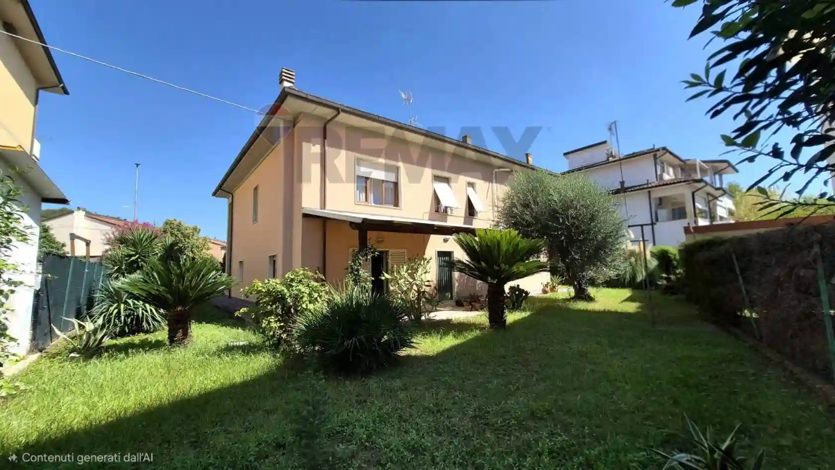 Villa - foto 5