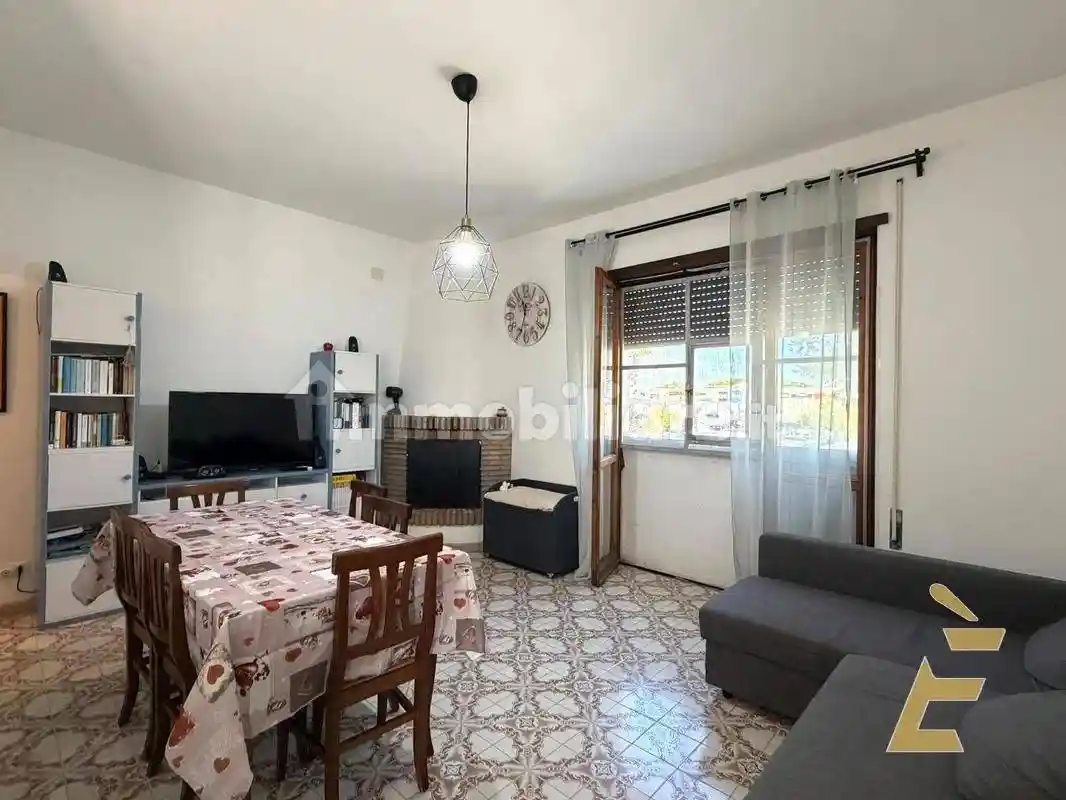Appartamento in vendita a Anzio