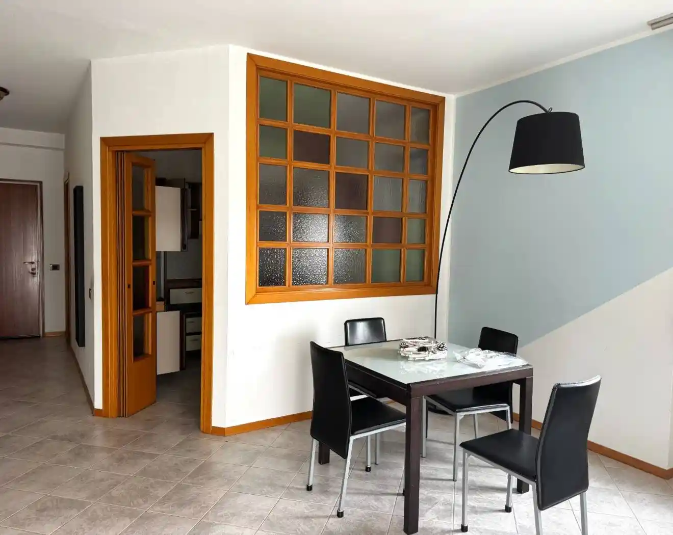 Appartamento in affitto a Lecco