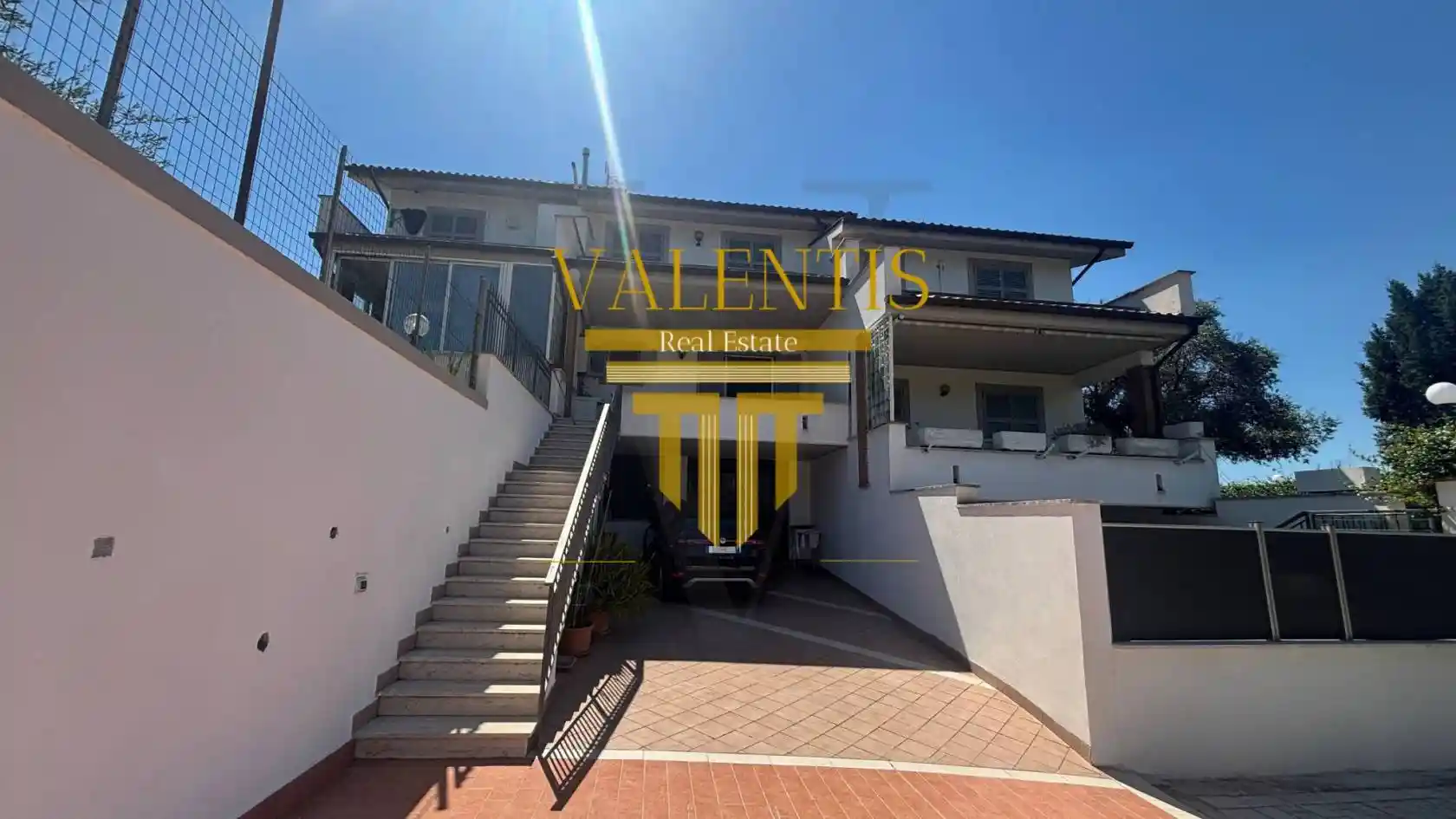 Villetta a schiera in vendita a Minturno