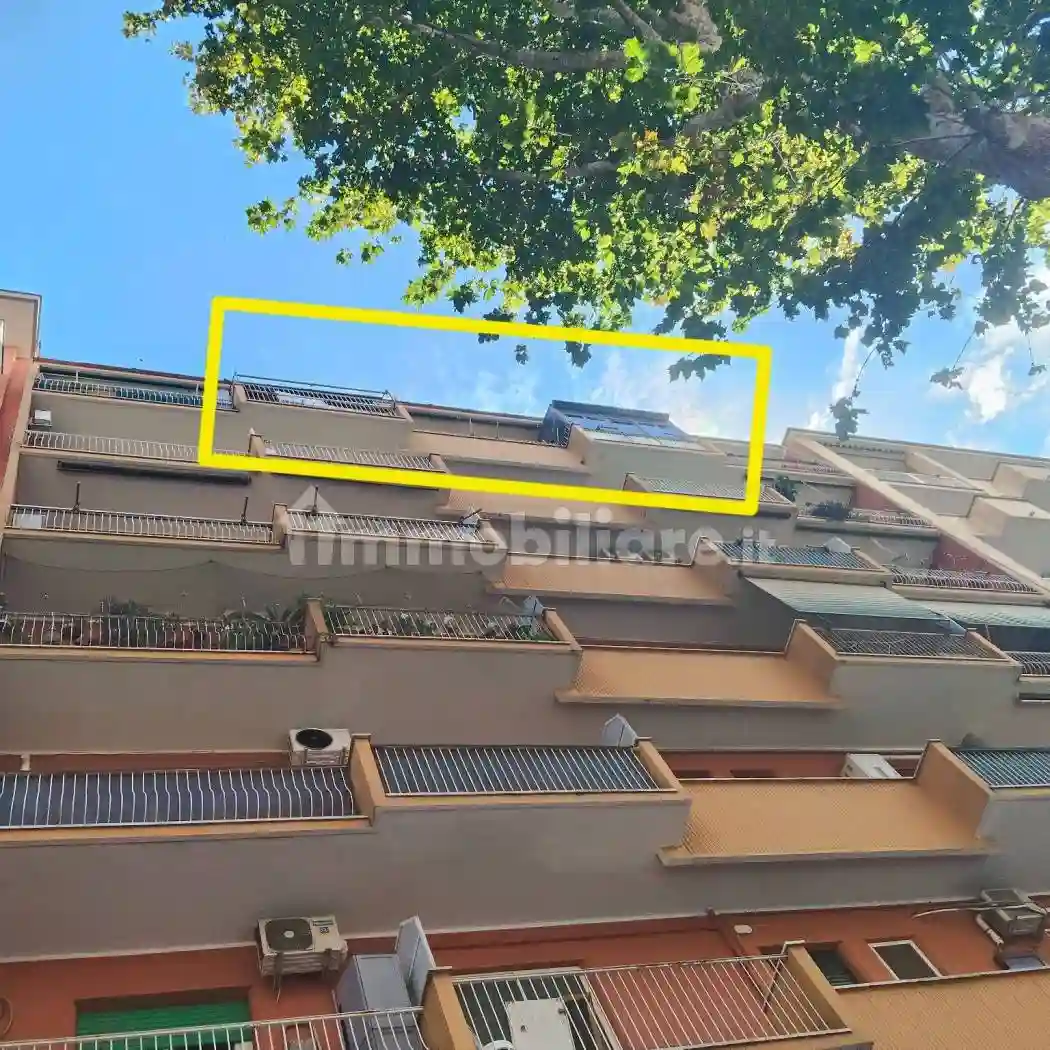 Palazzo - Edificio - foto 2