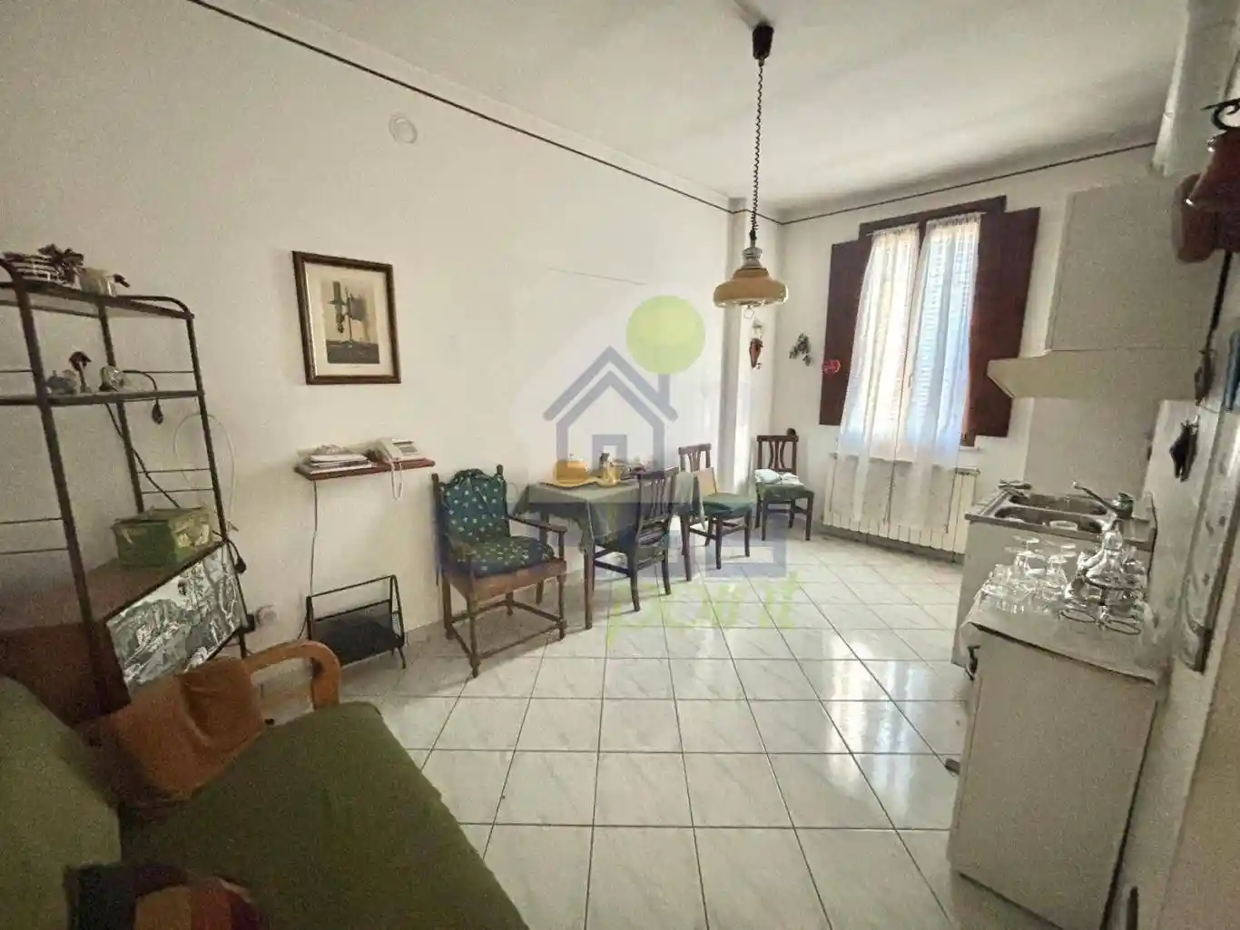 Casa indipendente in vendita a Rivarolo Mantovano