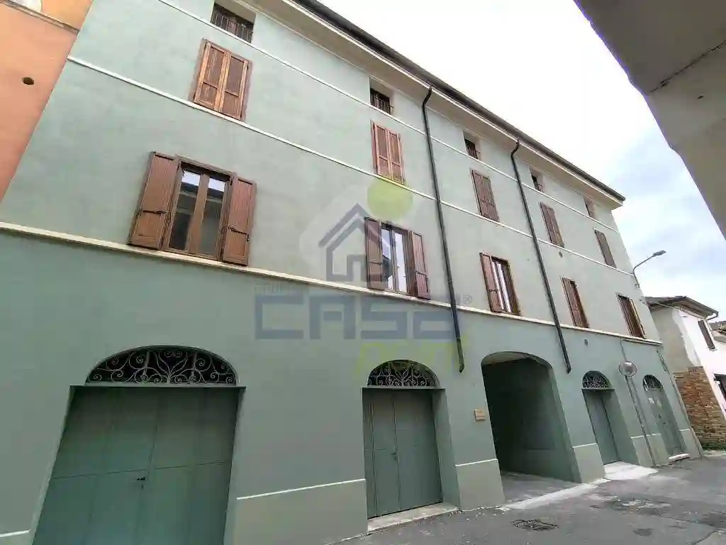 Palazzo - Edificio - foto 2
