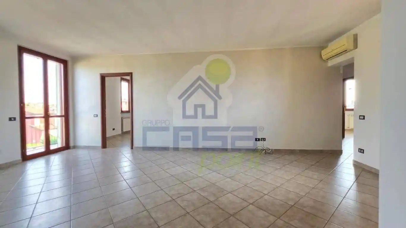 Appartamento in vendita a Pizzighettone