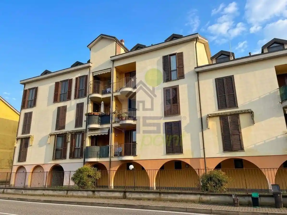 Appartamento in vendita a Borgo San Giovanni