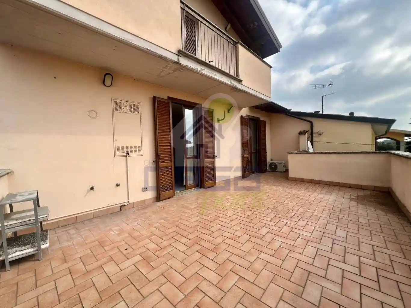 Appartamento in vendita a Miradolo Terme