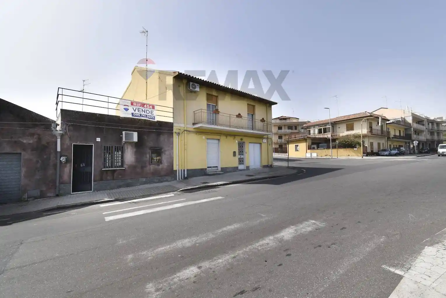 Casa indipendente in vendita a Acireale