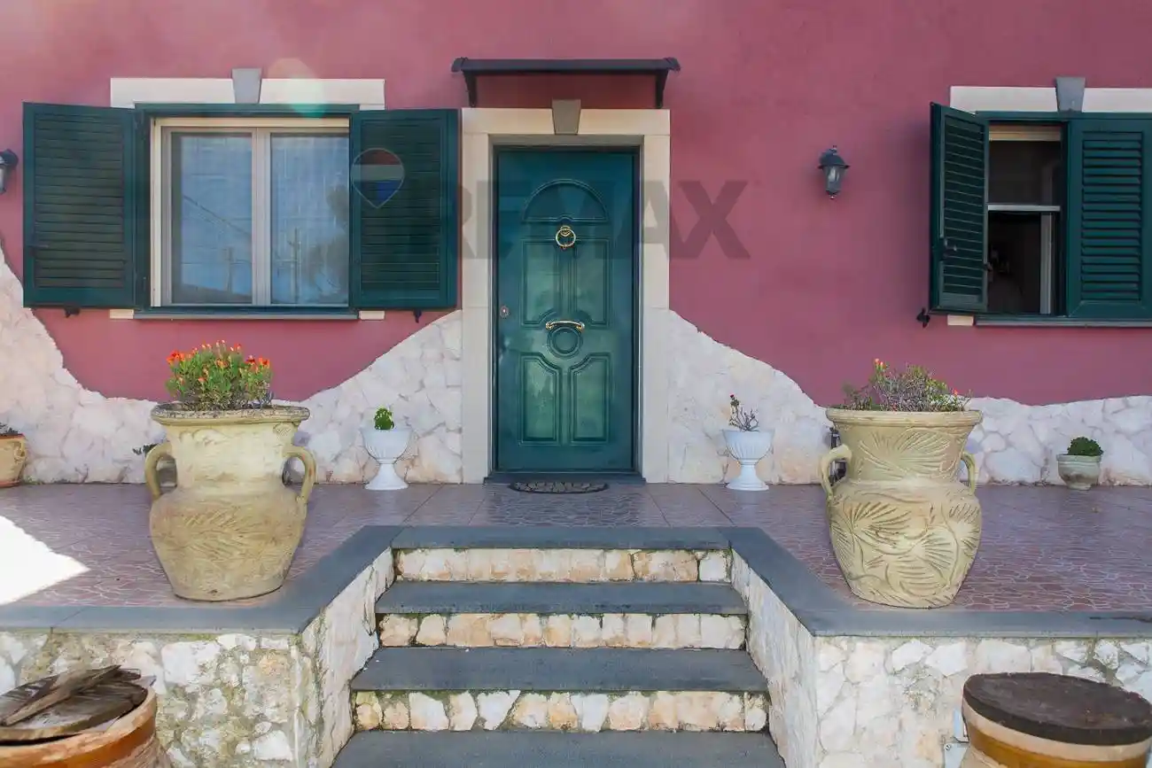 Villa in vendita a Mascalucia