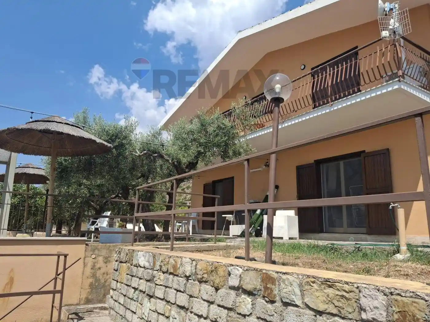 Villa in vendita a Spigno Saturnia