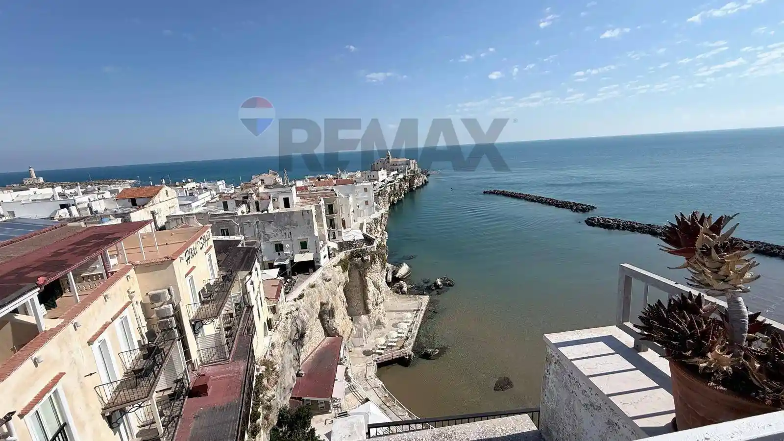 Appartamento in vendita a Vieste