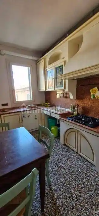 Appartamento in vendita a Venezia