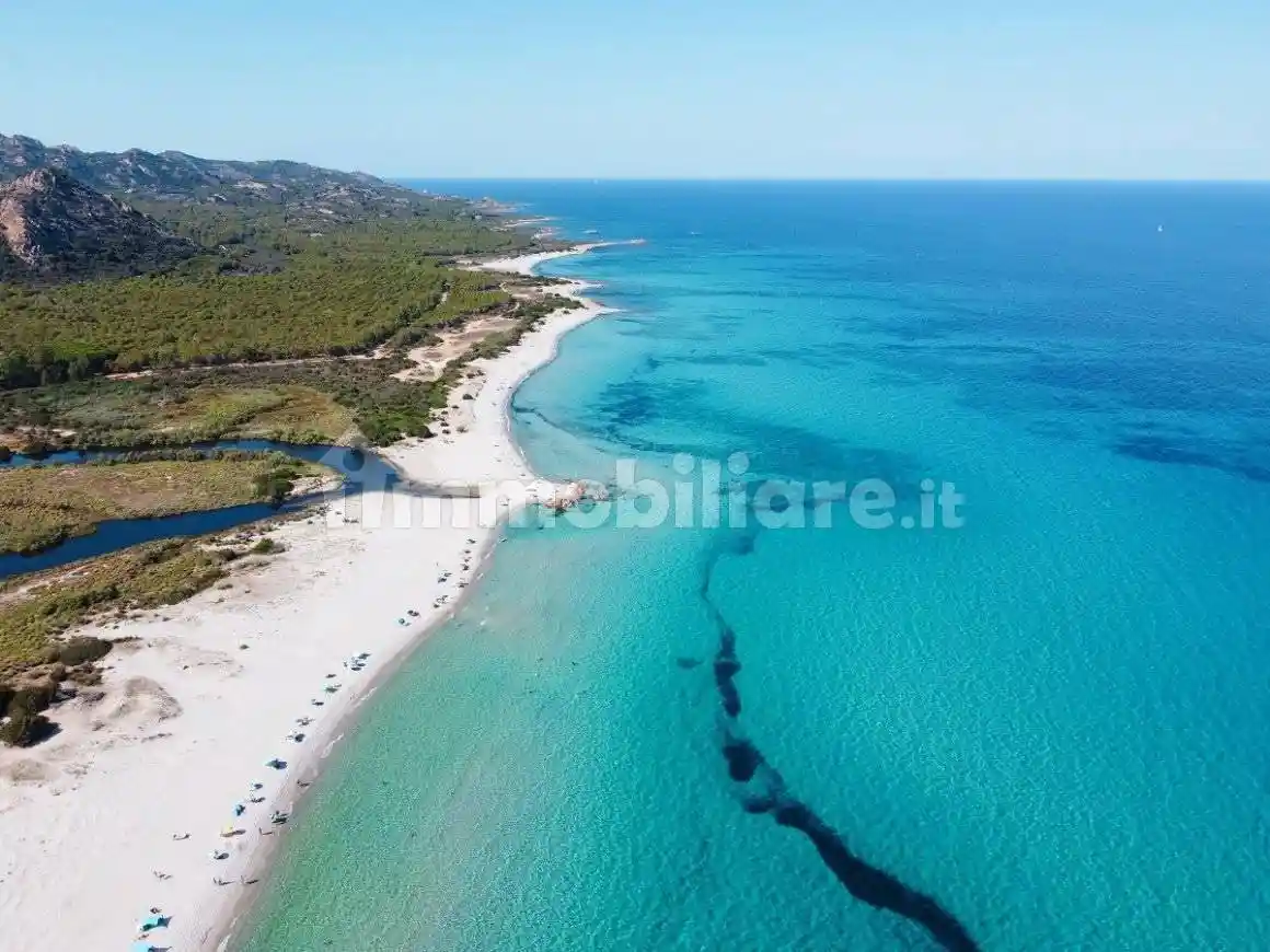 Villetta a schiera in vendita a Oristano