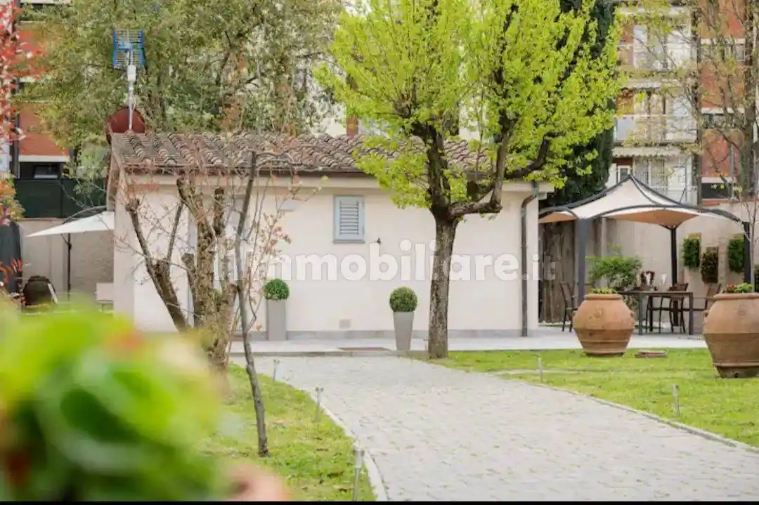 Appartamento in affitto a Firenze