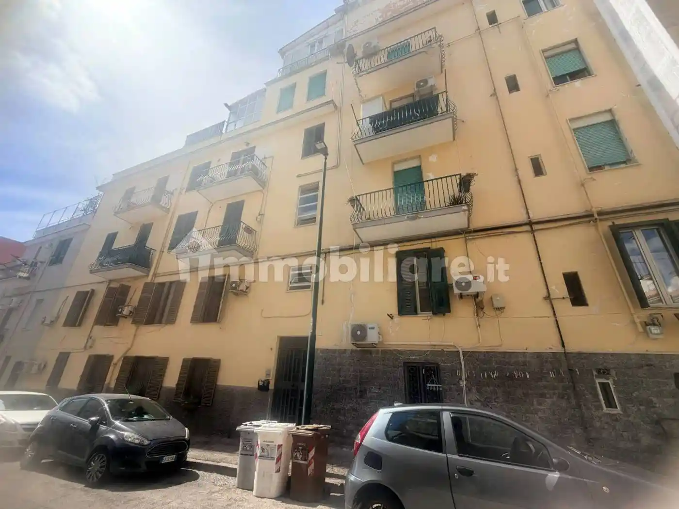 Appartamento in vendita a Napoli