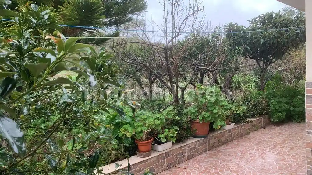 Villa in vendita a Casteldaccia
