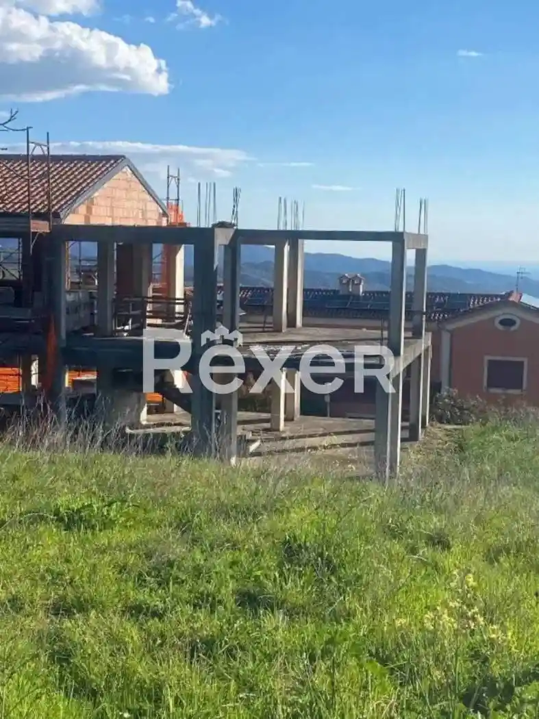 Rustico - Casale in vendita a Moio della Civitella