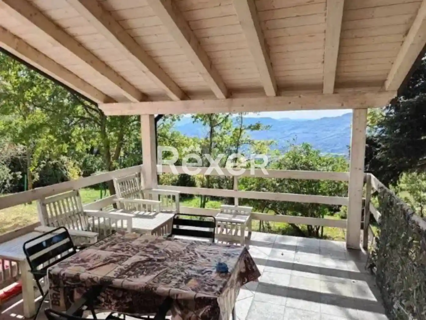 Casa indipendente in vendita a Monte Cerignone