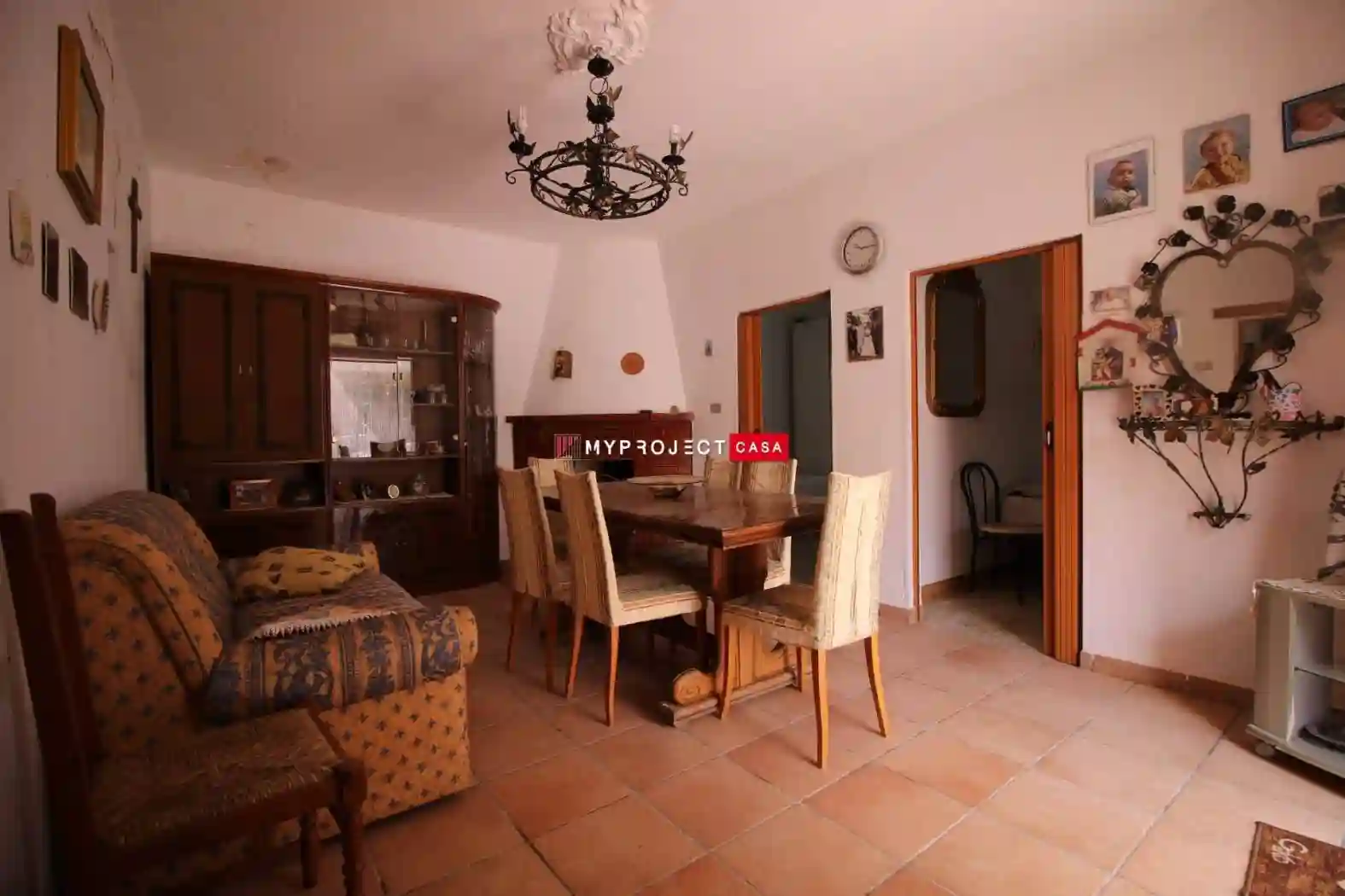 Villa - foto 5