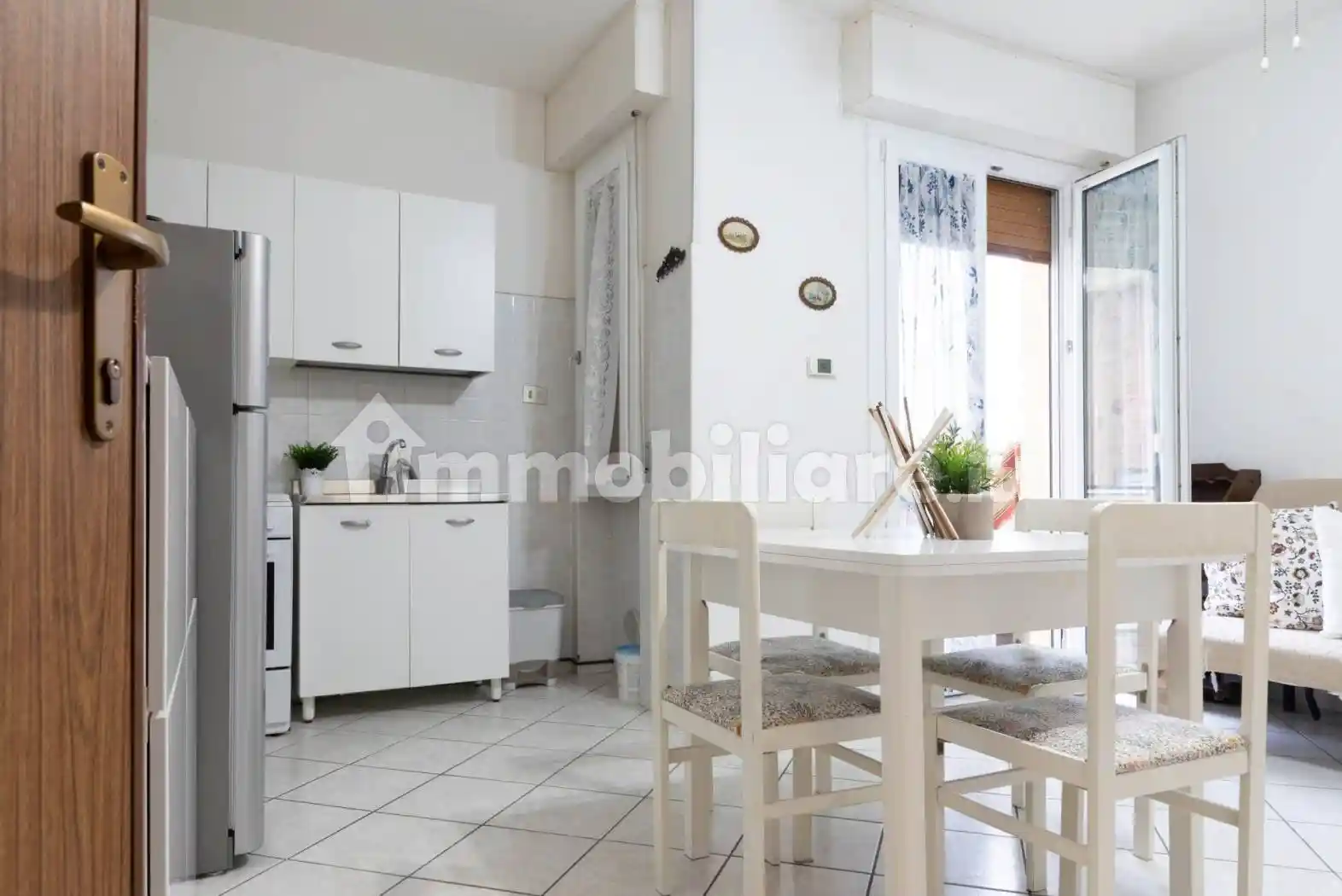 Appartamento in vendita a Ravenna