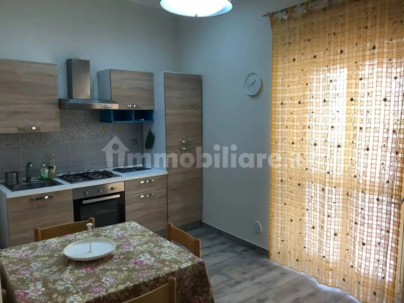 Appartamento in affitto a Barletta
