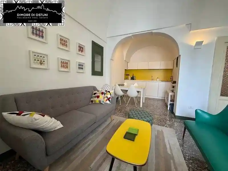 Casa indipendente in vendita a Ostuni