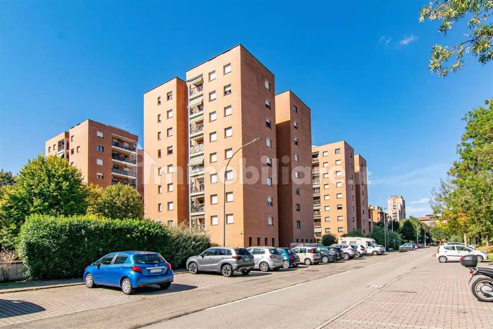 Appartamento in vendita a Bologna
