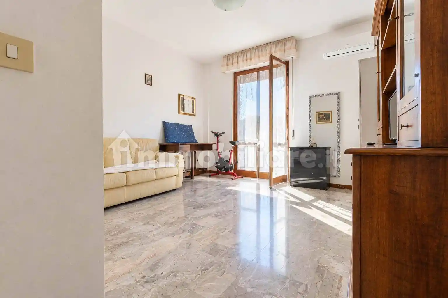 Appartamento in vendita a Campi Bisenzio