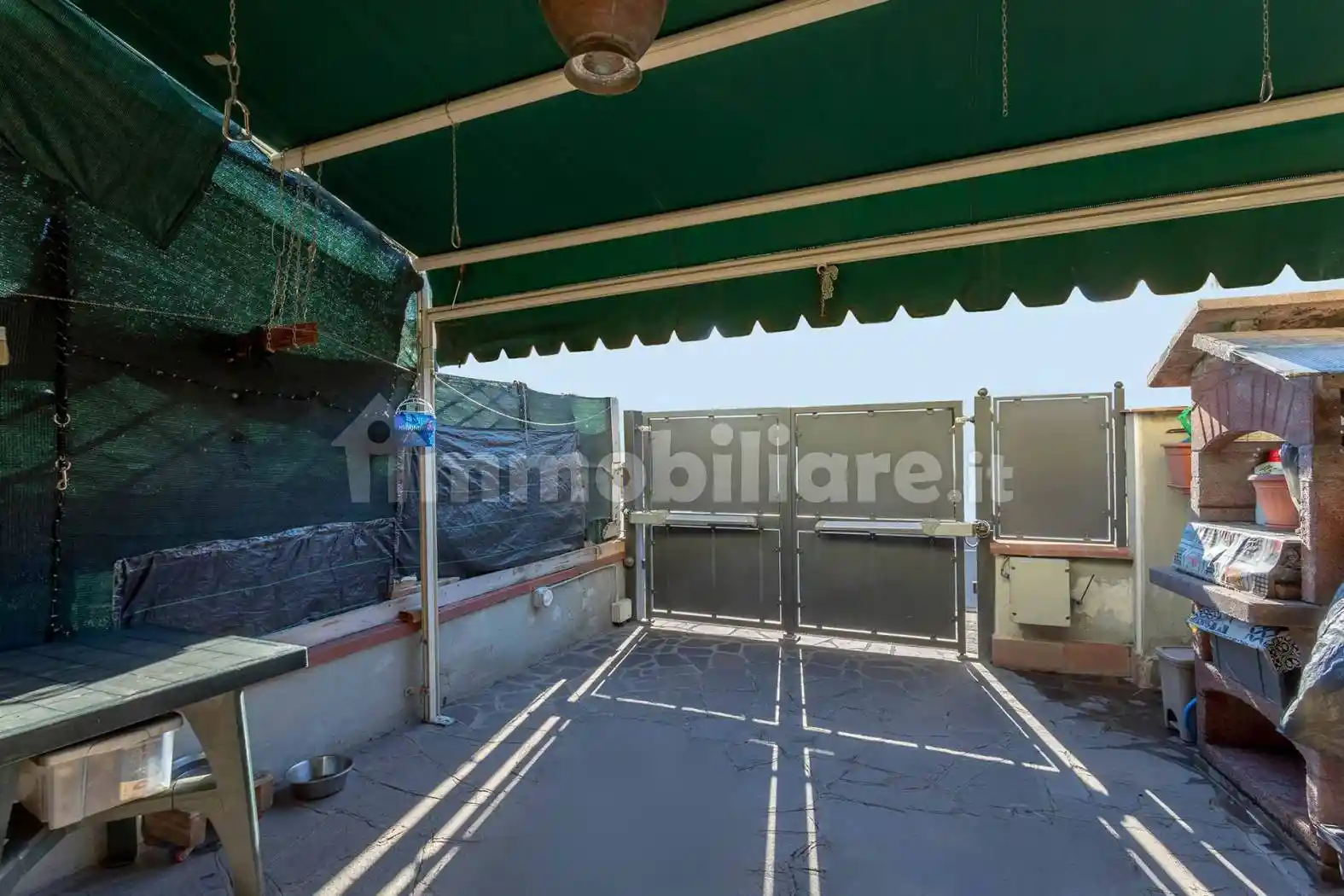 Casa indipendente in vendita a Campi Bisenzio