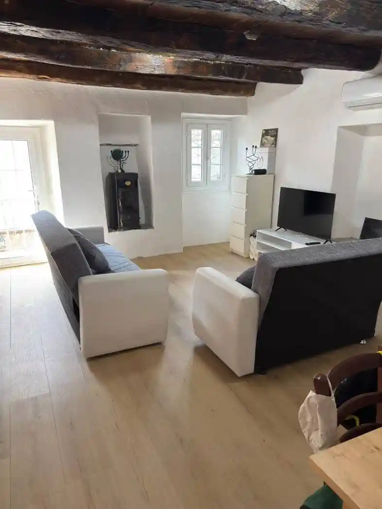 Casa indipendente in vendita a Borghetto di Borbera