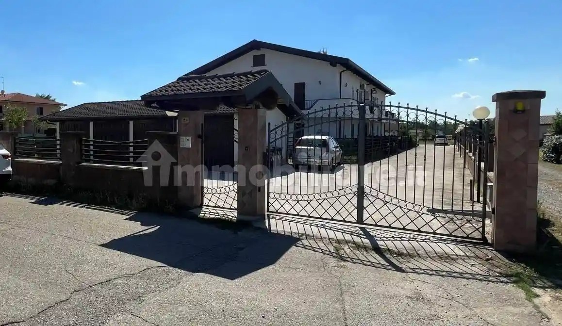 Appartamento in vendita a Tortona