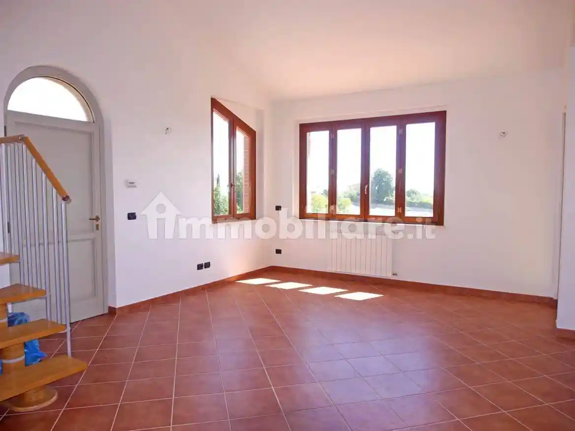 Appartamento in vendita a Castelnuovo Berardenga