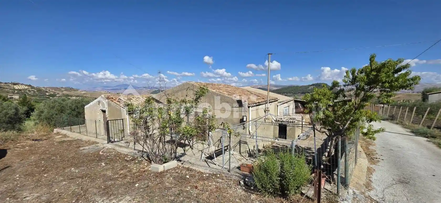 Villa in vendita a San Cataldo